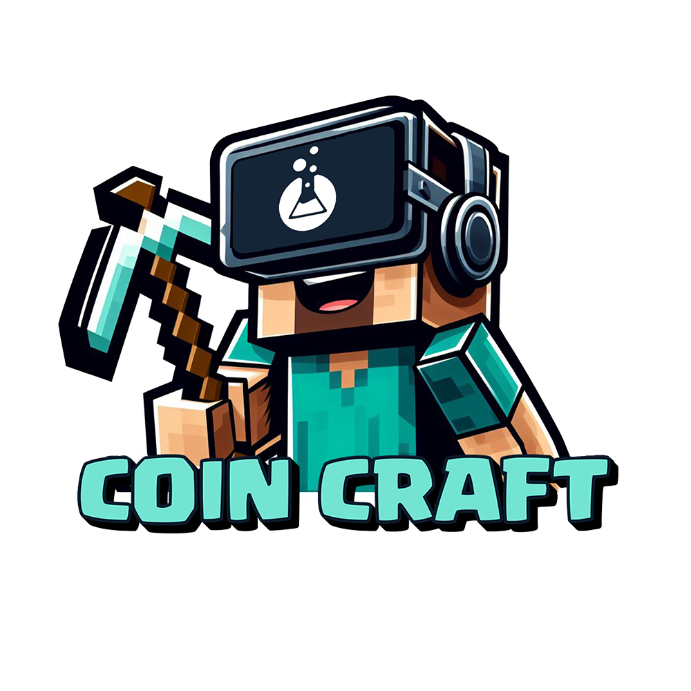 CoinCraft, Coin Craft, койнкрафт - VR VARNA Minecraft Server | Labcoin ...